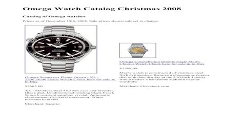 omega watch catalogue request|new omega watches for sale.